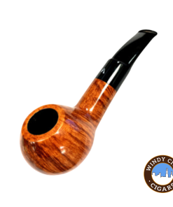 Ascorti Italia Smooth Nove Pipe