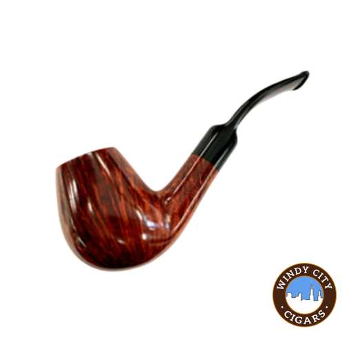 Ascorti Italia Smooth Otto Pipe