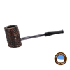 Compass Brown Rustic Pipe