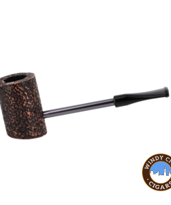 Compass Brown Rustic Pipe