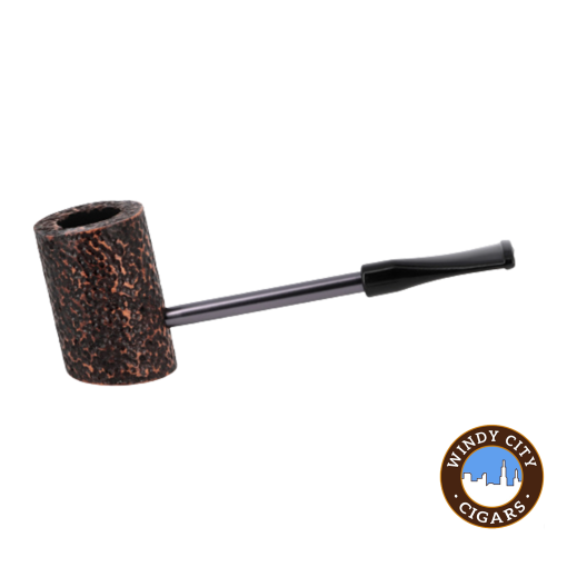 Compass Brown Rustic Pipe