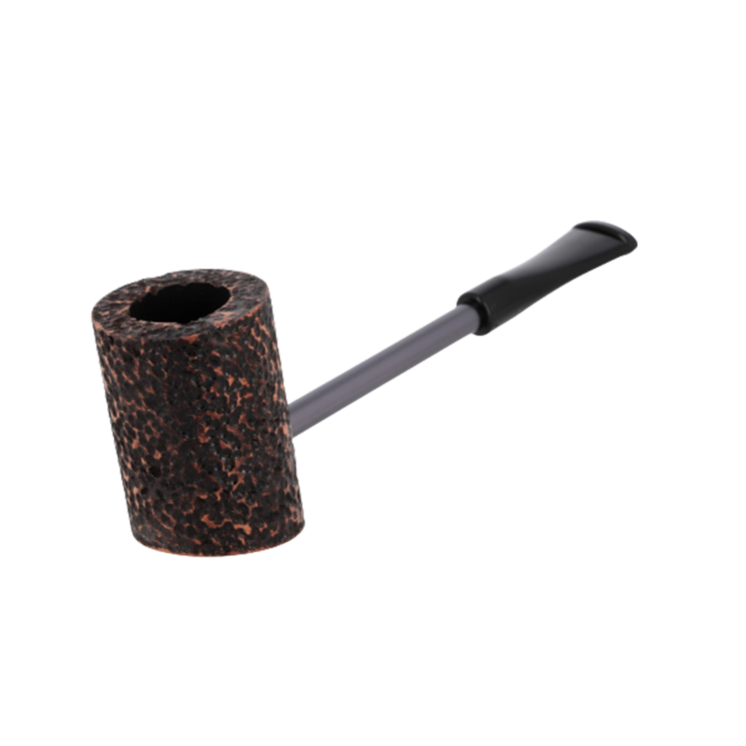 Compass Brown Rustic Pipe