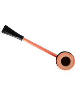 Compass Copper Matte Pipe