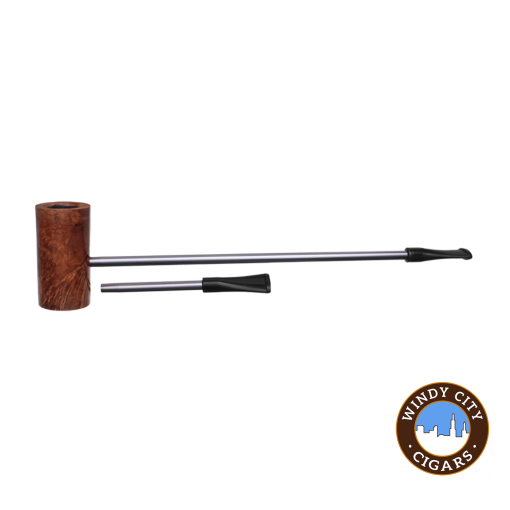 Compass MacArthur Brown Grain Pipe