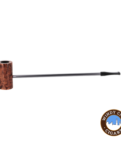 Compass MacArthur Brown Matte Pipe