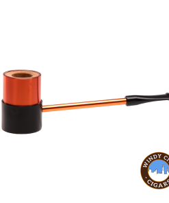 Compass Orange Pipe