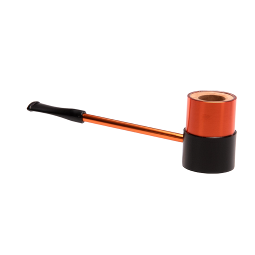 Compass Orange Pipe