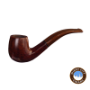 Credo Archibald #203 DK Smooth Pipe