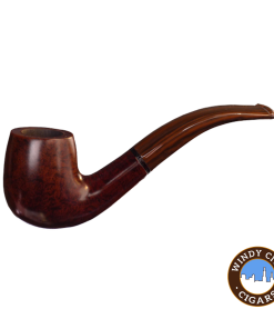 Credo Archibald #203 DK Smooth Pipe