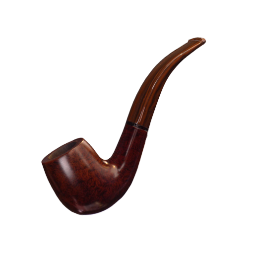 Credo Archibald #203 DK Smooth Pipe