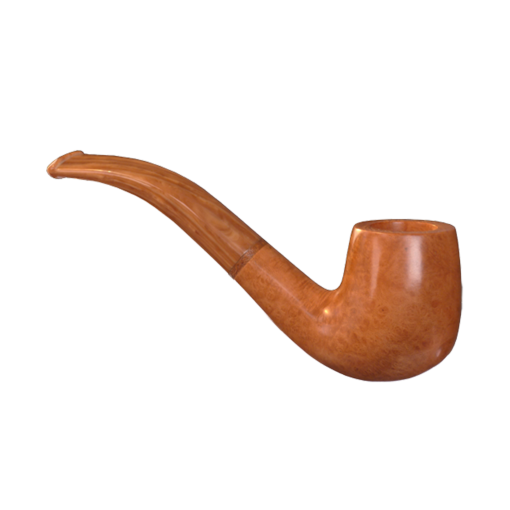 Credo Archibald #303 LT Smooth Pipe