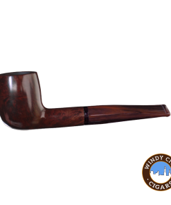 Credo Pipe Edgar #201 DK Smooth