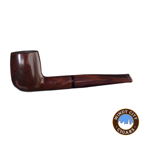 Credo Pipe Edgar #201 DK Smooth