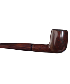 Credo Pipe Edgar #201 DK Smooth