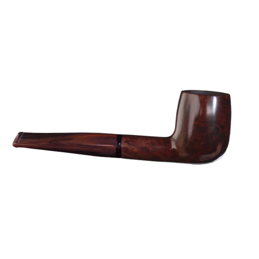 Credo Pipe Edgar #201 DK Smooth