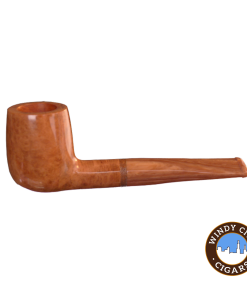 Credo Pipe Edgar #301 LT Smooth