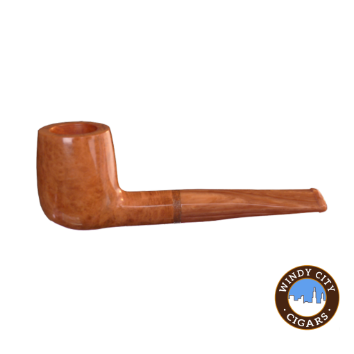 Credo Pipe Edgar #301 LT Smooth