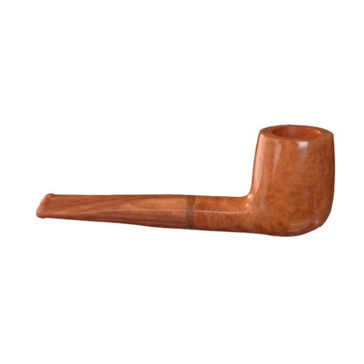 Credo Pipe Edgar #301 LT Smooth