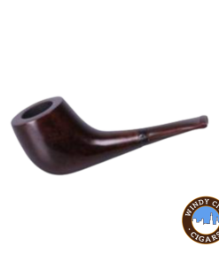 Credo Pipe Edward #204 DK Smooth