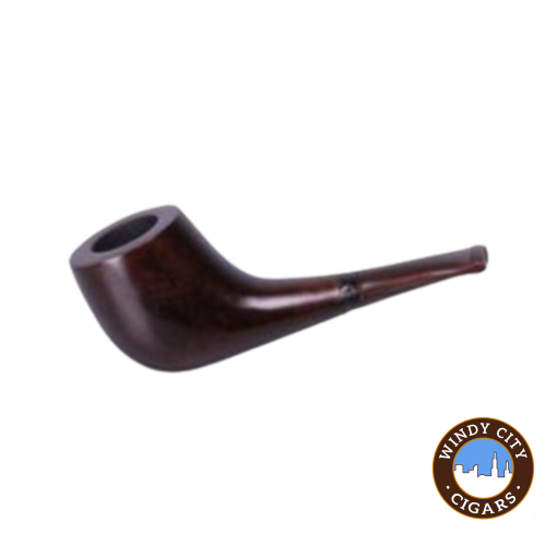 Credo Pipe Edward #204 DK Smooth