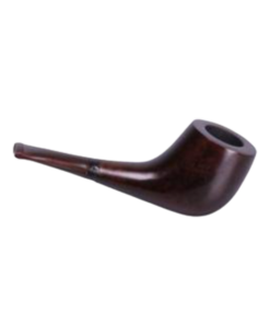 Credo Pipe Edward #204 DK Smooth