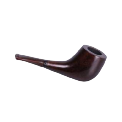 Credo Pipe Edward #204 DK Smooth