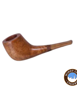 Credo Pipe Edward #304 LT Smooth