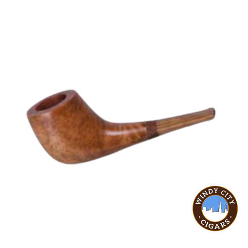 Credo Pipe Edward #304 LT Smooth