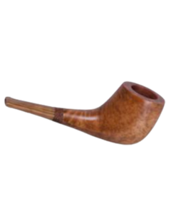 Credo Pipe Edward #304 LT Smooth