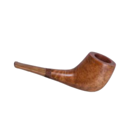 Credo Pipe Edward #304 LT Smooth