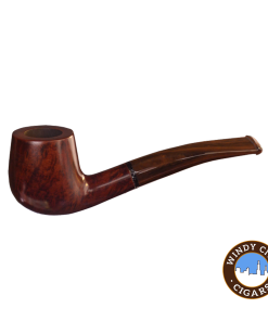 Credo Pipe George #202 DK Smooth