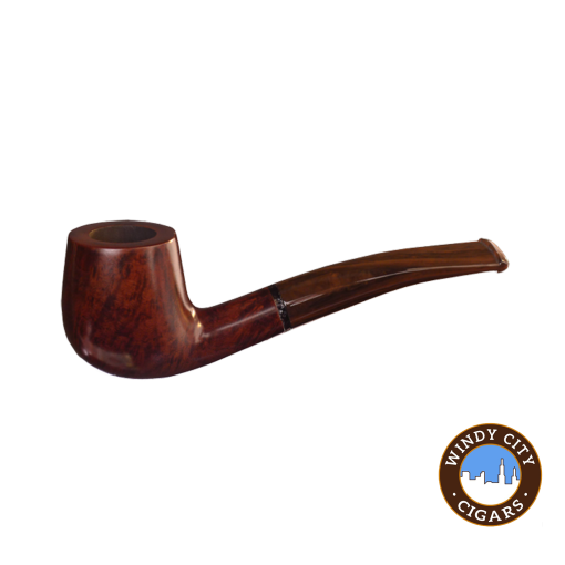 Credo Pipe George #202 DK Smooth