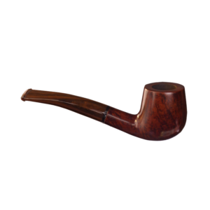Credo Pipe George #202 DK Smooth