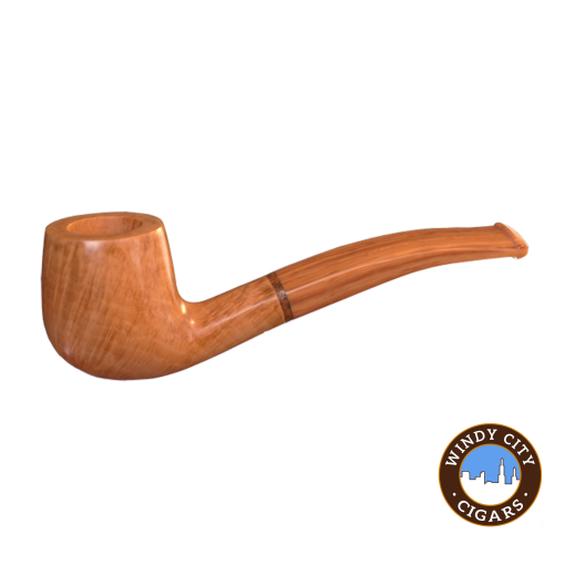 Credo Pipe George #302 LT Smooth