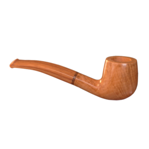 Credo Pipe George #302 LT Smooth