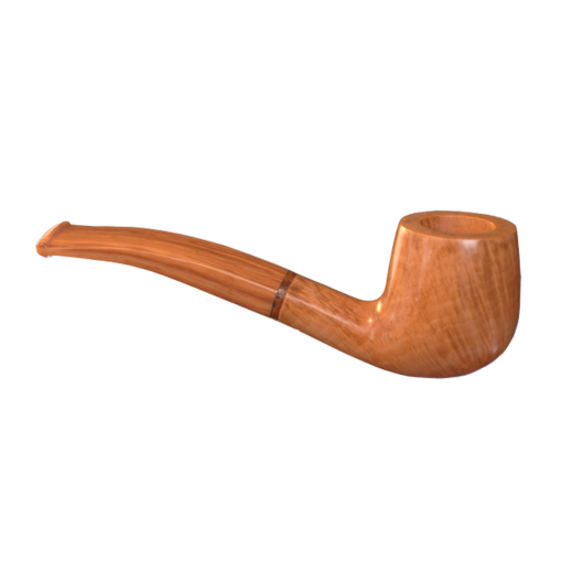 Credo Pipe George #302 LT Smooth