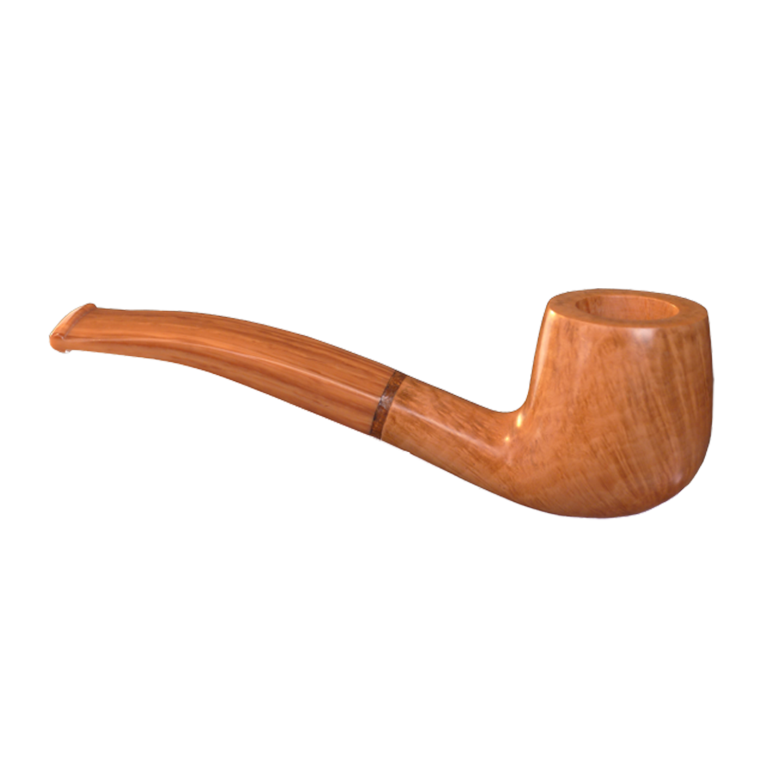 Credo Pipe George #302 LT Smooth