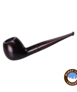 Credo Pipe Hardy #205 DK Smooth