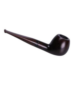 Credo Pipe Hardy #205 DK Smooth