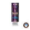 Dutch Natural Leaf Wrapper Cigarillos - OG Fusion