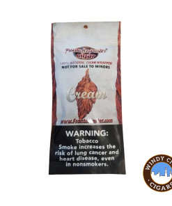 Fronto Leaf Master Cream