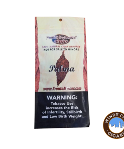 Fronto Leaf Master Palma