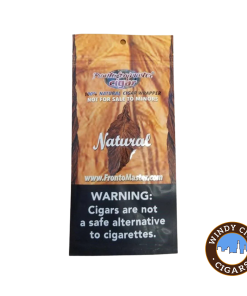 Fronto Leaf Master Tobacco