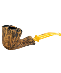 Nording Brown Matte #2 Pipe