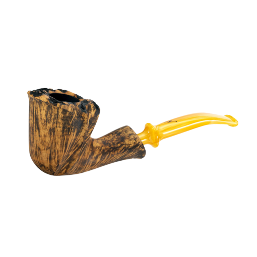 Nording Brown Matte #2 Pipe