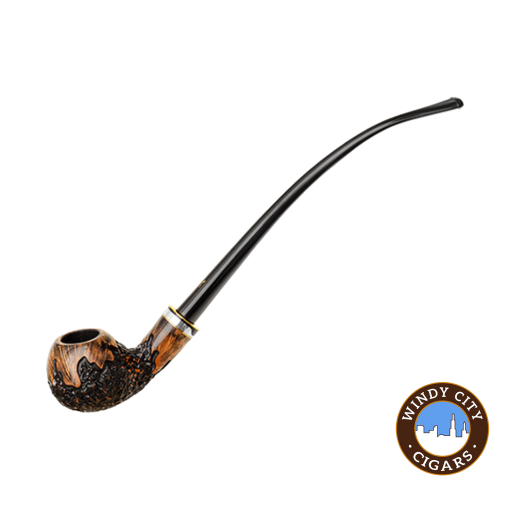 Nording Churchwarden Standard Rustic Pipe