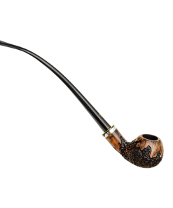 Nording Churchwarden Standard Rustic Pipe