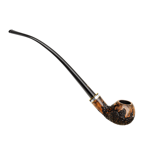 Nording Churchwarden Standard Rustic Pipe