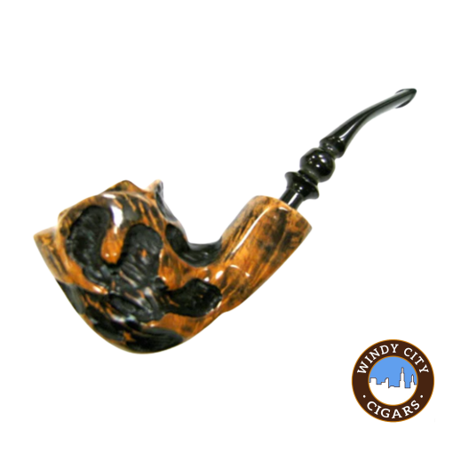 Nording Fantasy #5 FH Pipe