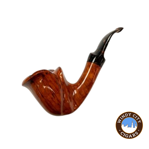 Nording Handmade #14 Pipe (135)